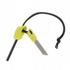 Krzesiwo Wildo Fire-Flash Pro Small LIME-