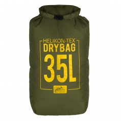 Worek wodoszczelny HELIKON ARID DRY SACK 35L OLIVE AC-ADS-NL-0201B-Helikon-Tex®
