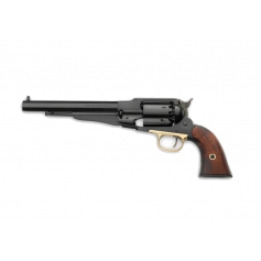 Rewolwer czarnoprochowy Pietta 1858 Remington New Army kal .44 (RGA44)