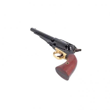 Rewolwer czarnoprochowy Pietta 1858 Remington New Army kal .44 (RGA44)-Broń czarnoprochowa Pietta