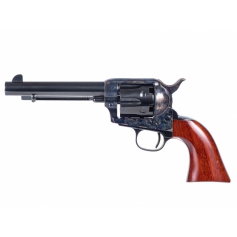 Rewolwer czarnoprochowy Uberti 1873 Cattleman 5,5" kal .44 (0598) stalowy-Uberti