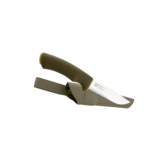 NÓŻ MORAKNIV Bushcraft FOREST Inox Olive MORA--
