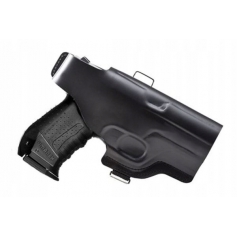 Kabura ze skóry do Glock 19--