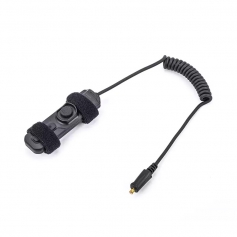 Włącznik żelowy NEXTORCH TS41-L do latarek T7, T5G, T53, TA4, TA40-NEXTORCH