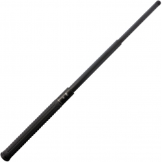 Pałka teleskopowa hartowana NEXTORCH NEX BATON 26" STEEL N26CS - stal hartowana, blokada NEXLOCK na przycisk, NOWOŚĆ-NEXTORCH