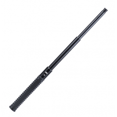 Pałka teleskopowa hartowana NEXTORCH NEX BATON 21" STEEL N21C TR - certyfikat, stal hartowana, blokada NEXLOCK na przycisk-NE...