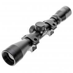 Luneta BSA S4x32 WR Airgun Special z montażem-BSA Optics