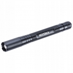 Latarka taktyczna PEN długopis NEXTORCH K3T 215lm--
