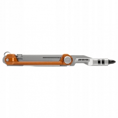 MULTITOOL SCYZORYK GERBER ARMBAR SLIM DRIVE ORANGE - 25 lat gwarancji-GERBER
