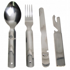 MFH NIEZBĘDNIK WERSJA LEKKA 170g-MFH