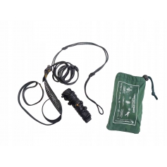 Pasy do montażu hamaka TTTM Lightes STRAP TMLSTRAP-Ticket To The Moon