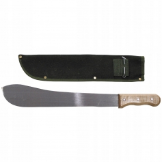 MFH Maczeta BOLO z POKROWCEM-