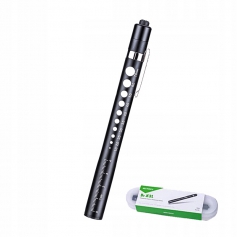 Latarka medyczna LEKARSKA NEXTORCH DR.K3L RG0--