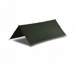 Płachta biwakowa Helikon Super_tarp small olive-Helikon-Tex®