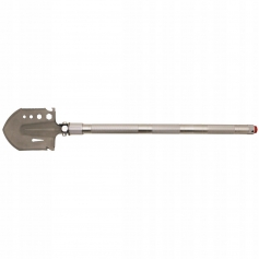 SAPERKA SKŁADANA FOX GATOR ALUMINIOWA RĘKOJEŚĆ-MFH