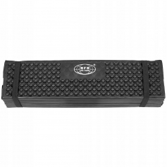 MFH MATA SKŁADANA KARIMATA TURYSTYCZNA 180X58--