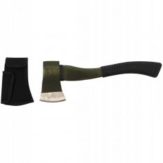 MFH SIEKIERKA DELUXE MEDIUM OD GREEN--