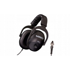 SŁUCHAWKI GARRETT MS-2 SERIA AT PRO MAX GOLD-