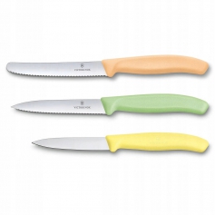 Komplet noży Victorinox 6.7116.34L2