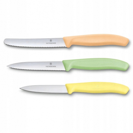 Komplet noży Victorinox 6.7116.34L2-Victorinox