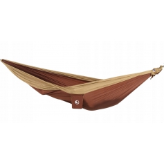 HAMAK TTTM dwuosobowy 200KG TMO0408 BROWN-Ticket To The Moon