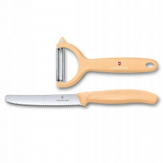 Victorinox zestaw z obieraczką 6.7116.23L92-Victorinox
