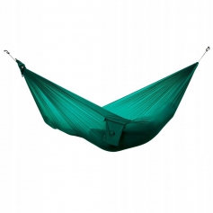 HAMAK TTTM jednoosobowy 150KG GREEN TML51 LEKKI-Ticket To The Moon