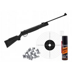 Wiatrówka Hatsan 90 Generacja II 5,5 ZESTAW gen-2-HATSAN