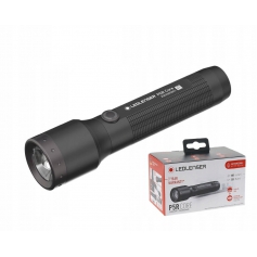 Latarka ładowalna LED LENSER P5R CORE 500lm-Ledlenser