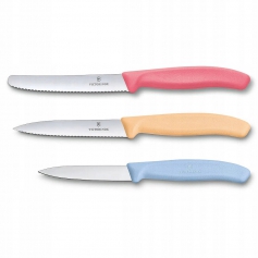 Komplet noży Victorinox 6.7116.34L1-Victorinox