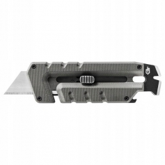 Multitool GERBER PRYBRID UTILITY grey 31-003746 - 25 lat gwarancji-GERBER