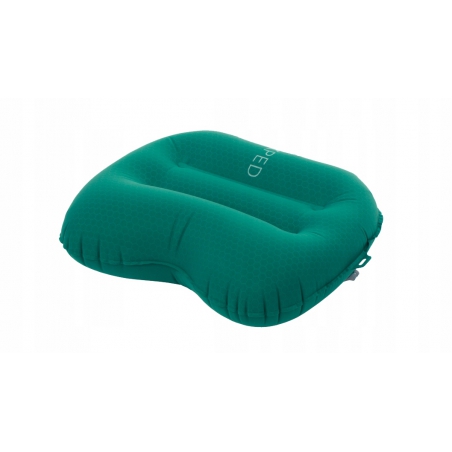 Poduszka turystyczna Exped Air Pillow M ZIELONA-EXPED