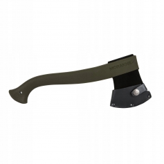 Toporek Morakniv Camping Axe Olive + osłona ostrza-