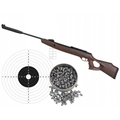 Wiatrówka karabinek Kral Arms N-11 Arboreal 5,5mm--