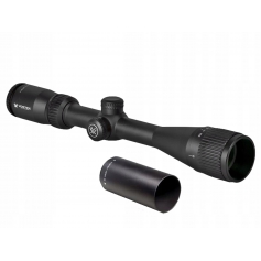 Luneta VORTEX CROSSFIRE II 4-12X40 AO BDC Gw:VIP-Vortex