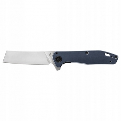 Nóż składany Gerber Fastball Cleaver BLUE 20CV - 25 lat gwarancji-GERBER