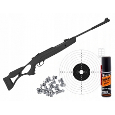 Wiatrówka Hatsan AIRTACT PD 4,5mm MOCNA-HATSAN