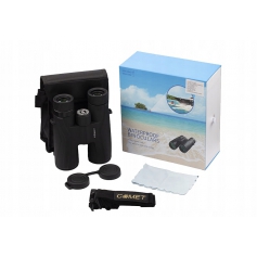 LORNETKA dachowa COMET PRO HD 8X42 CZARNA BaK-4-Comet