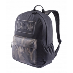Plecak MAGNUM Corps 25l czarno-złoty camo-Magnum
