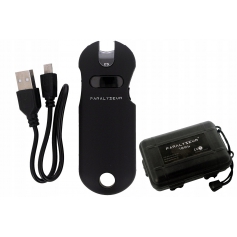 Paralizator ładowalny PARALYSEUR 1806 8mln V +etui-Paralyseur