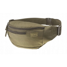 Torba biodrowa nerka MAGNUM SORBELT 2L OLIVE-Magnum