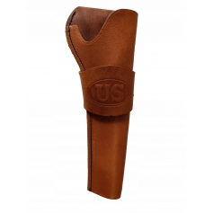 Kabura Black Powder MEX na rewolwer CP 8'' otwarta-