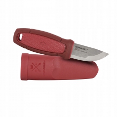 Nóż Morakniv Eldris Czerwony INOX 12648-Morakniv