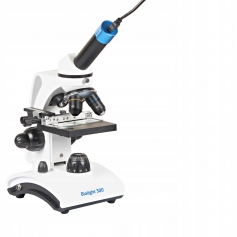 Mikroskop Delta BIOLIGHT 300 + kamera DLT-CAM 2MP-DELTA