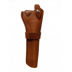 Kabura Black Powder MEX na rewolwer CP 8'' z zap-