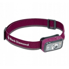Latarka czołowa BLACK DIAMOND COSMO 300lm ROSE-Black Diamond