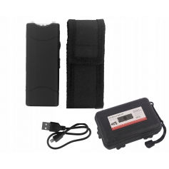 Paralizator latarka PARALYSEUR 801 5mln V +kabura-Paralyseur