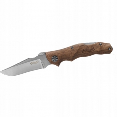 Nóż składany Walther AFW-2 5.0831 + pokrowiec-Walther