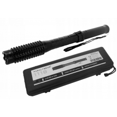 Paralizator latarka PARALYSEUR 1118 8mln V +etui-Paralyseur