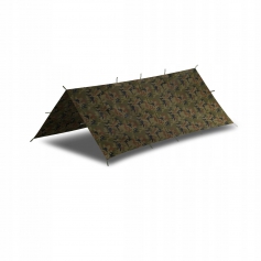 Płachta Helikon TARP SMALL PL WOODLAND 200x250 cm-Helikon-Tex®